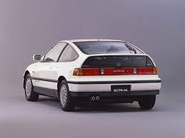 my 80s cars おしゃれまとめの人気アイデア pinterest ricky mullins ホンダcrx ホンダ カー