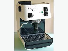 Maybe you would like to learn more about one of these? Starbucks Barista Espresso Machine User Manual Original Maverick Limited