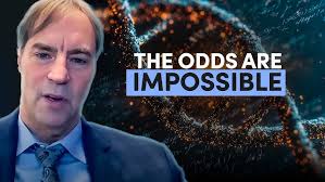 Can Chance Explain the Origin of Life? Stephen Meyer Responds