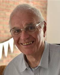 Tribute to Michael Girling, 1934