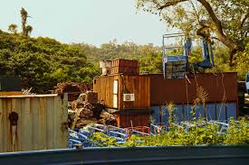 Return of the Mac: Photos Documenting All Corners of Macao