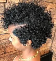 75 Most Inspiring Natural Hairstyles For Short Hair Curly Hair Styles Naturally Natural Hair Styles Curly Hair Types