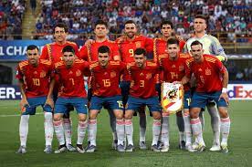 The team, nicknamed la rojita (the little red. Spain U21 Vs France U21 Preview Predictions Betting Tips Form Is On Spain S Side