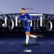 Jorge luiz frello filho cavaliere omri (born 20 december 1991), known as jorginho, is a professional footballer who plays as a midfielder for premier league club chelsea and the italy national team. Jorginho Jorge Luiz Frello Home Facebook