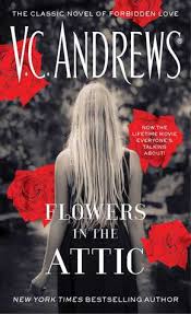 Sometimes called the stunker, no the bunker. Erin Proud Book Hoarder Lakeland Fl S Review Of Flowers In The Attic