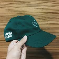 Nwt anti social social club x cpfm mask. Cacti Cap Cpfm Assc By Cactus Plant Flea Market Antisocial Social Club Women S Fashion On Carousell