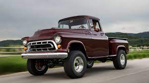 Scopri ricette, idee per la casa, consigli di stile e altre idee da provare. Check Out This 1950s Chevy Napco Retromod Conversion