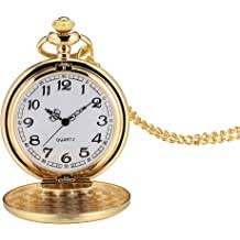Even if you are looking for an anniversary gift for your man, this is the best to give. Online Shopping For Women S Pocket Watches In India At Best Prices