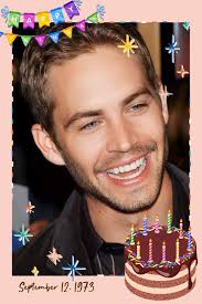 Birthday Greetings Walker . IP 🎈