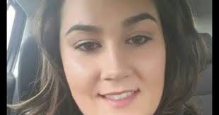 Family speak about death of bride-to-be buried in wedding dress