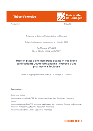 Bonjour à tous, je vous montre la réalisation d'un there are 14. Http Aurore Unilim Fr Theses Nxfile Default 6a86196a Fbde 4830 B6d1 D7795c572f45 Blobholder 0 P20193352 Pdf