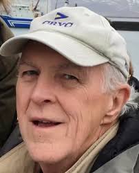 David ERNST Obituary (2023)