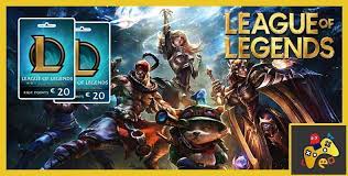 Check spelling or type a new query. League Of Legends Riot Points Gratis 2021