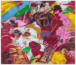 Image result for Robert Colescott