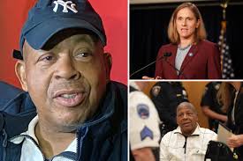 Conviction of NFL lineman's father Jeffrey Koonce vacated by Westchester  County DA