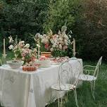 Sunday’s Table at Norwood Vineyard | Fall Wine