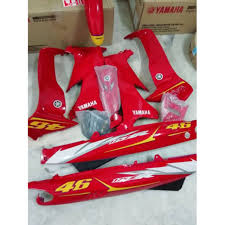 Maybe you would like to learn more about one of these? Buy Coverset 125zr Merah 46 Seetracker Malaysia