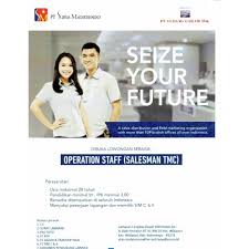 We did not find results for: Info Loker Pt Surya Madistrindo Disnaker Kota Cirebon Facebook