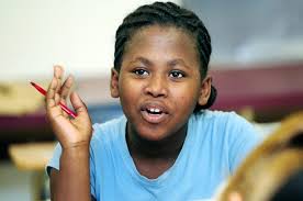 7th-graders learn money matters from professionals