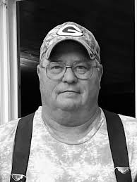 Obituary for Leland R. Holden