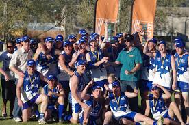 TAMWORTH KANGAROOS WIN THE ESSENTIAL ENERGY TAMWORTH AFL PREMIERSHIP