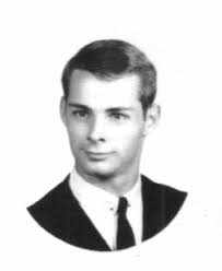 David Lee Ostrander (1948-2003)