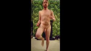 Vimeo) Naked Workout - ThisVid.com