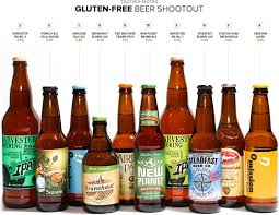 Try searching for cold river gin, monopolowa dry gin, or schramm organic gin, all of which are made solely from potatoes. 10 Best Tasting Gluten Free Beers Gear Patrol
