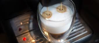 Breville nespresso vertuo coffee pod machine. 10 Best Latte Machines Of 2020 Coffee On Point