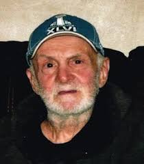 Obituary for Walter "Walt" Edwin Ford