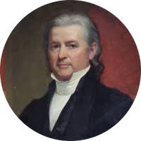 Family relationship of Bob Taft and William Allen via Isaac Sheldon