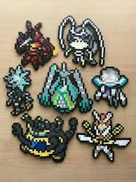 Pin By Phyllis Tung On Pokemon Pokemon Perler Beads Pokemon Bead Perler Bead Art