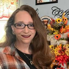 Christal Wilson in people