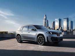 BMW iX3 Looks Like a Bargain Until It Hits $90,000