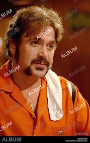 Michael Rispoli's Instagram, Twitter & Facebook