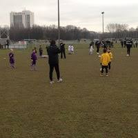 Jeugd beerschot ac live score (and video online live stream*), team roster with season schedule and results. Jeugdcomplex Beerschot Ac Jeugd Middelheim 38 Visitors