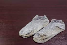 Can You Really Get Sick from Smelling Dirty Socks? | Live Science