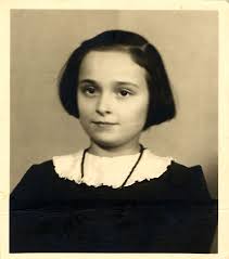 Saved From the Nazis