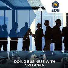 With A Distinguished Track Record Of Holding International Conventions Lucrative Export Volume And Attracting Foreigninvestments Srilanka Is