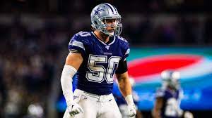 He played college football at penn state. Reports Sean Lee To Play In 2020