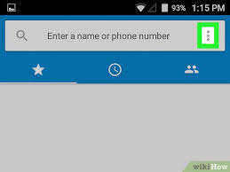 L'avviso di chiamata è un servizio gratuito messo a disposizione da ogni gestore telefonico. Come Attivare L Avviso Di Chiamata Su Android Wikihow