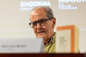 Una Valencia rebelde y sentimental resurge a través de la literatura