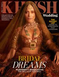 Bridal & wedding magazines all departments audible books & originals alexa skills amazon devices amazon. Khush Mag Asian Wedding Magazine For Every Bride And Groom Planning Their Big Day
