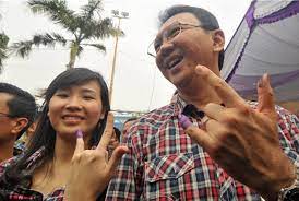 Jalan Berliku Ahok Dari Belitung Timur Hingga Dki 2 Republika Online