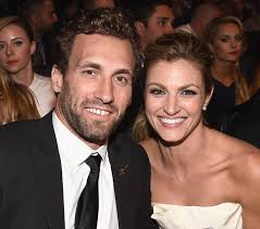 Who Is Erin Andrews' Husband? All About Jarret Stoll