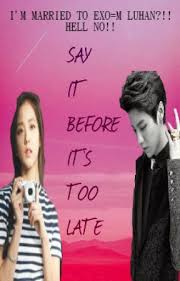 As the author explains in a brief afterword, the story was inspired by lorenzo in taos, art patron mabel dodge luhan's memoir of a tense visit that writer d. I M Married To Exo M Luhan Seriously Hell No Exo Fanfic Chapter 6 Wattpad
