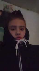 Hailey Angelina Angie