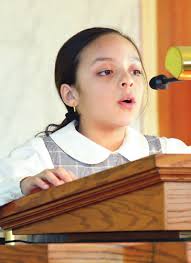 Catechumens Share Inspiring Stories of Journey toward Full Communion in the  Church