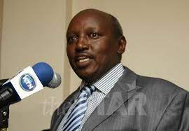 He belongs to the orange democratic movement and was elected to represent the kuresoi constituency in the national assembly of kenya. Thestarkenya On Twitter Will Zakayo Cheruiyot Take Over From Joseph Ole Lenku As Cs In Charge Of Interior Find Out Http T Co Kvrfdeokns Http T Co 2ofdaivuev