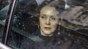 Hidden Assets is 'a crunchier, more dangerous series'